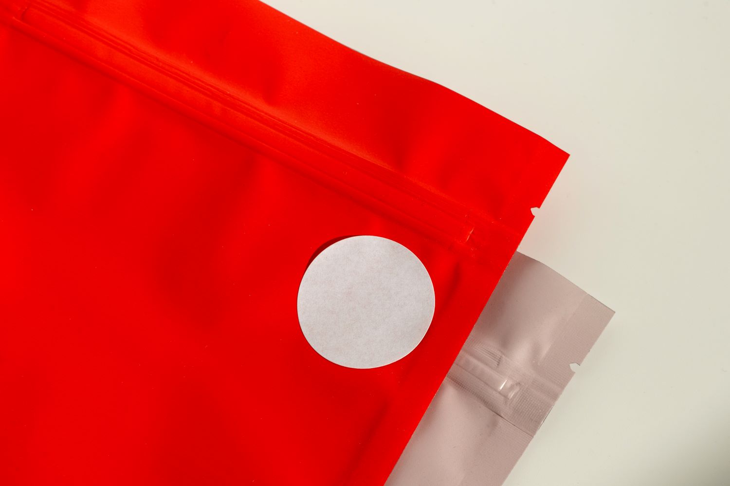flexible laminated pouches